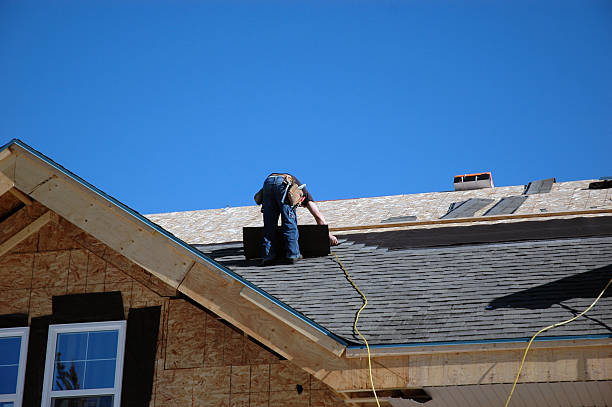 Professional Roofing Contractor in Owings, MD
