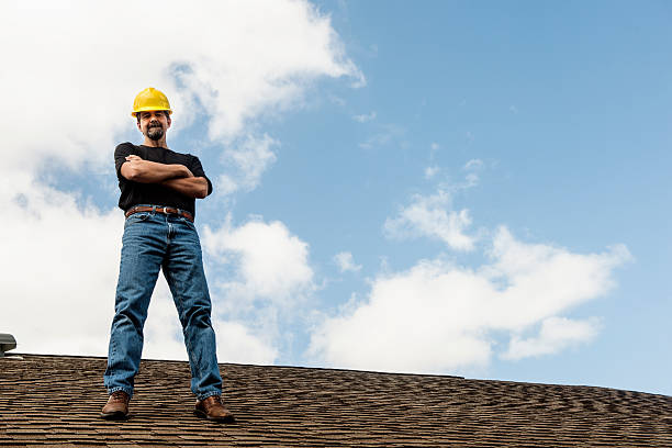 Best Emergency Roof Repair  in Owings, MD