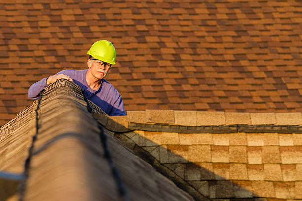 Best Roof Replacement Cost  in Owings, MD