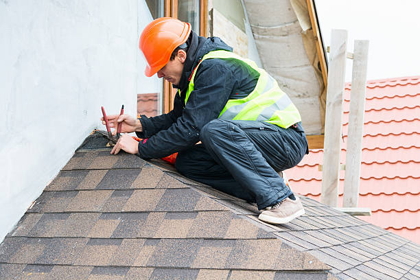 Best Commercial Roofing Services  in Owings, MD