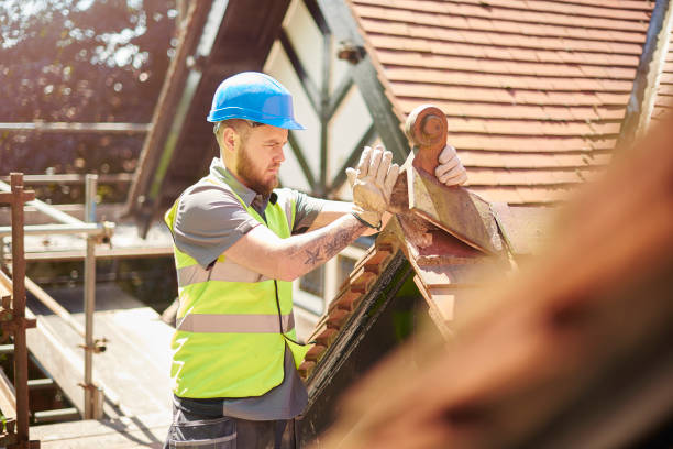 Quick and Trustworthy Emergency Roof Repair Services in Owings, MD